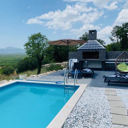 La Finca Olivetree Katuni Екстериор снимка
