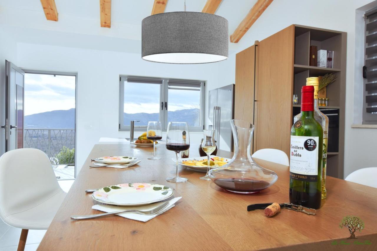 La Finca Olivetree Katuni Екстериор снимка