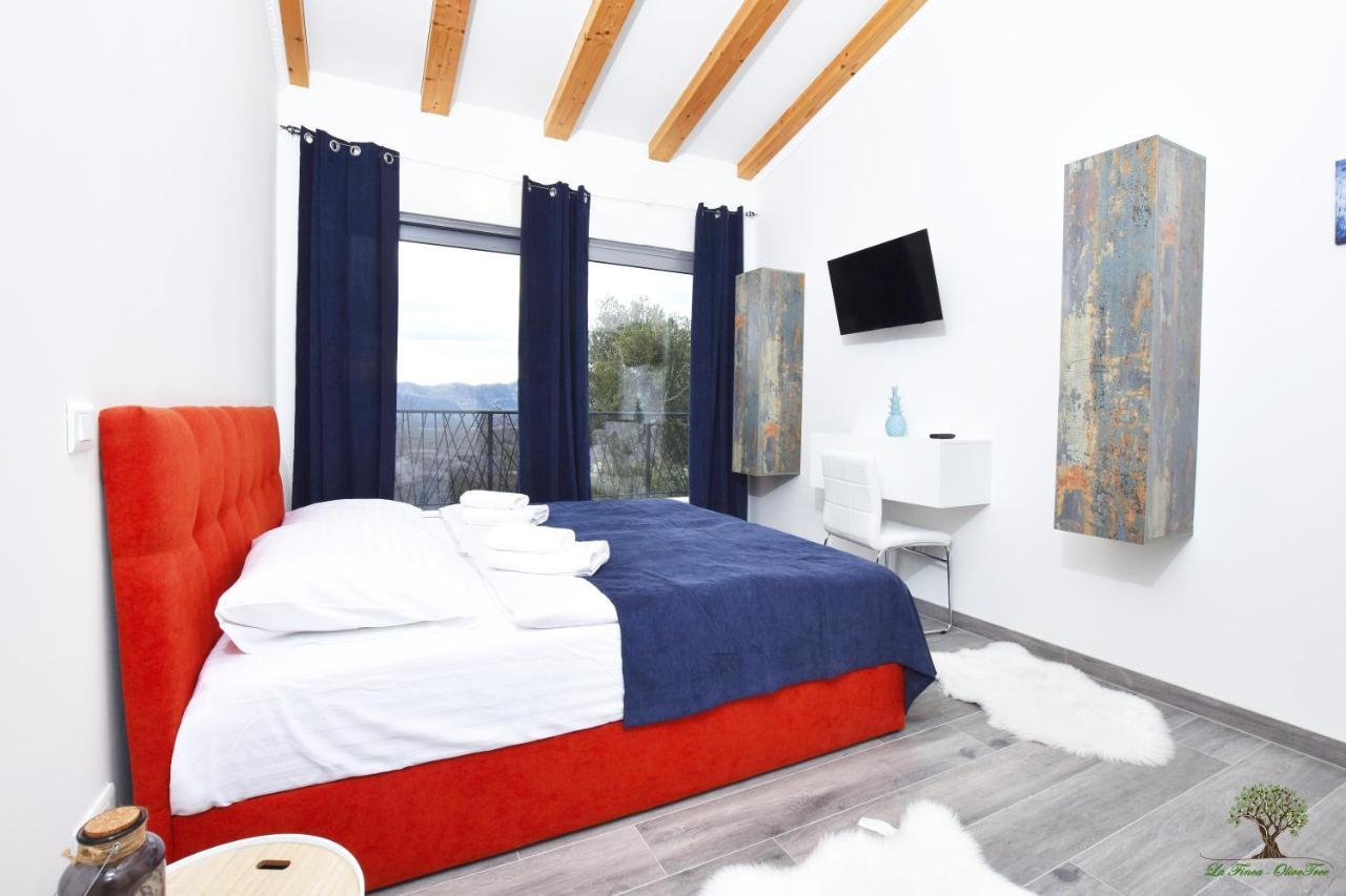 La Finca Olivetree Katuni Екстериор снимка