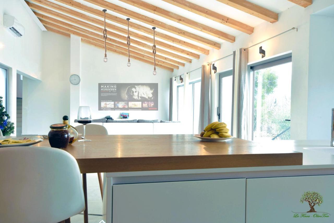 La Finca Olivetree Katuni Екстериор снимка