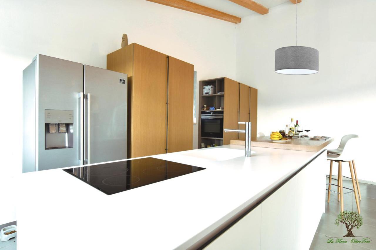 La Finca Olivetree Katuni Екстериор снимка
