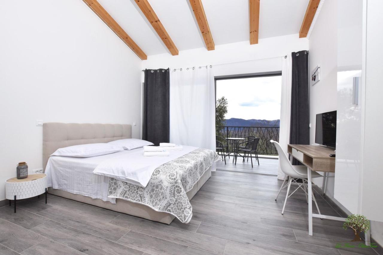La Finca Olivetree Katuni Екстериор снимка