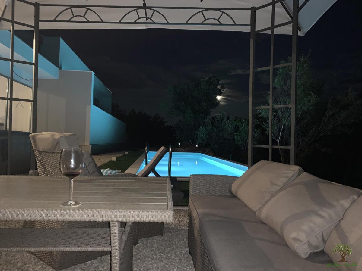 La Finca Olivetree Katuni Екстериор снимка