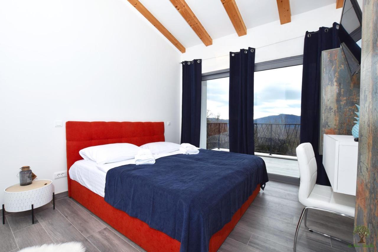 La Finca Olivetree Katuni Екстериор снимка