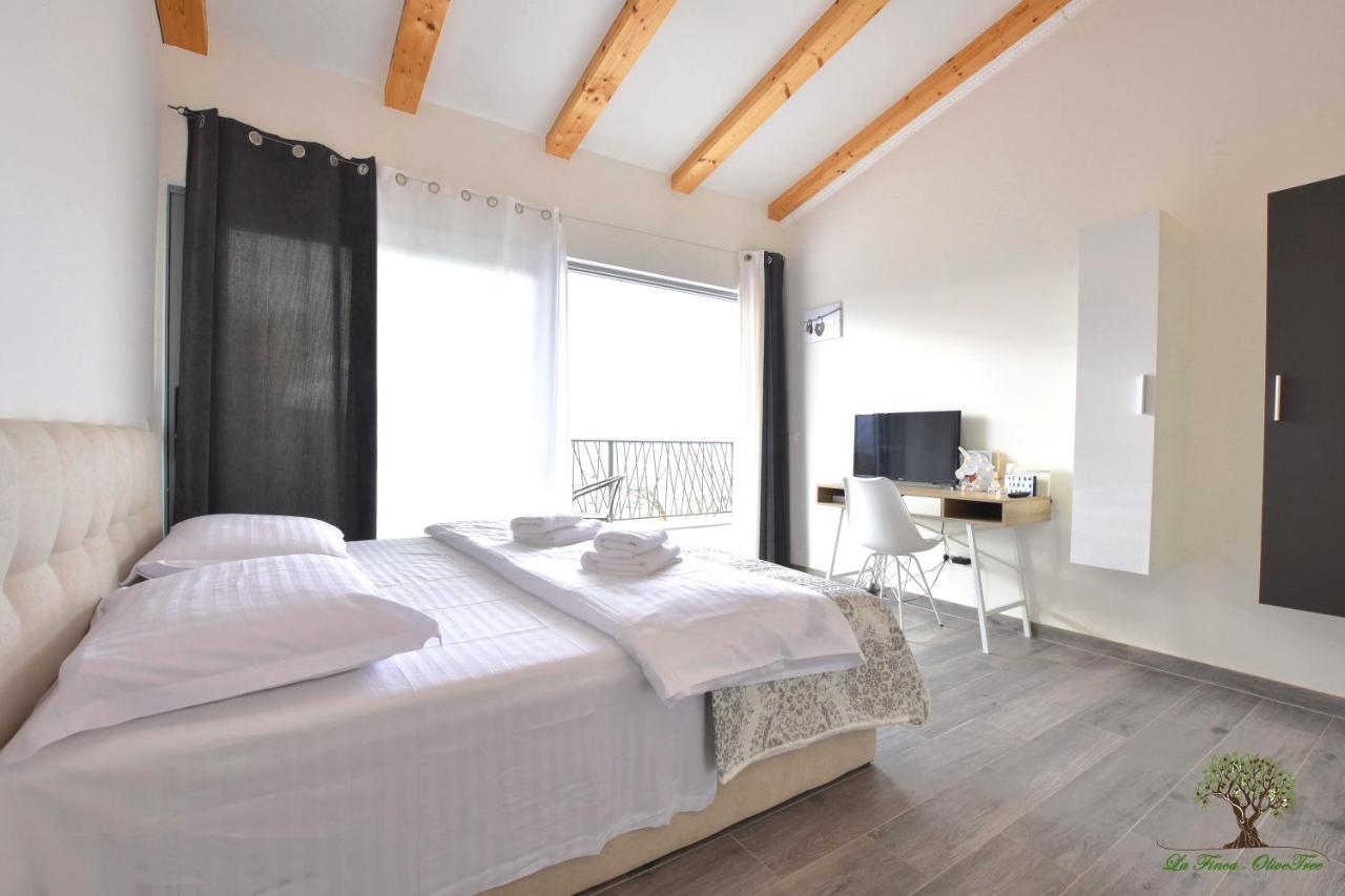 La Finca Olivetree Katuni Екстериор снимка
