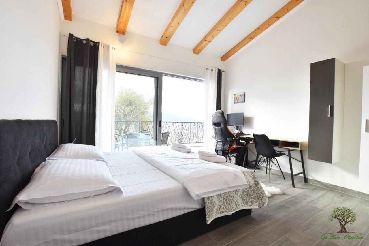 La Finca Olivetree Katuni Екстериор снимка