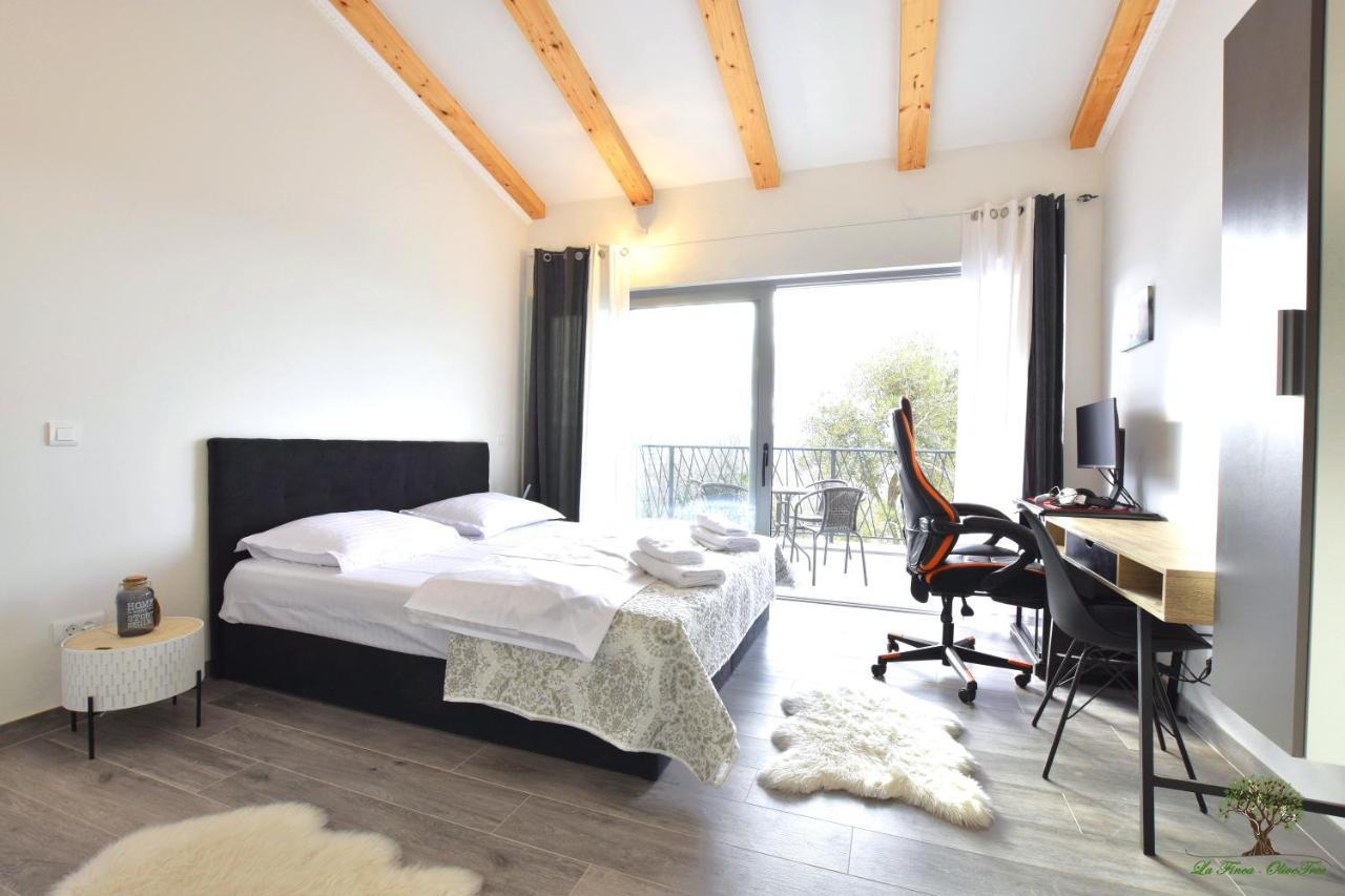 La Finca Olivetree Katuni Екстериор снимка