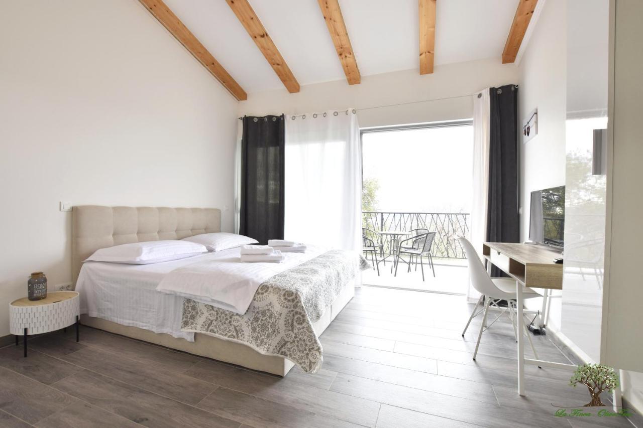 La Finca Olivetree Katuni Екстериор снимка