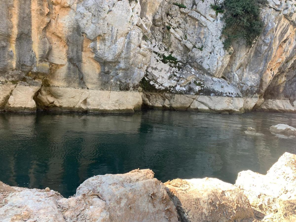 La Finca Olivetree Katuni Екстериор снимка