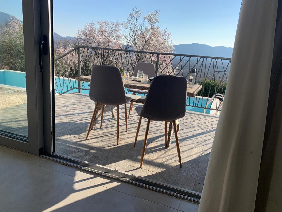 La Finca Olivetree Katuni Екстериор снимка