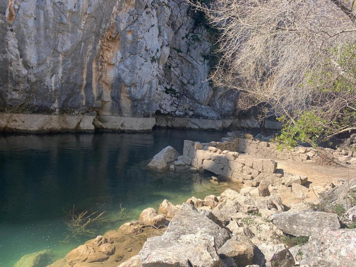 La Finca Olivetree Katuni Екстериор снимка