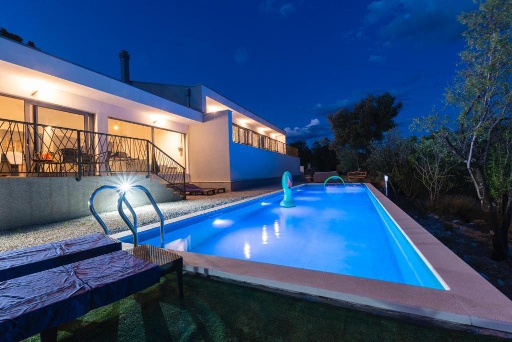 La Finca Olivetree Katuni Екстериор снимка