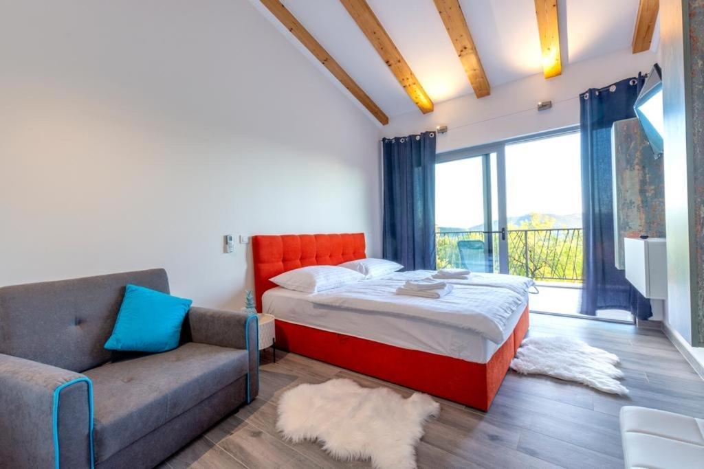 La Finca Olivetree Katuni Екстериор снимка