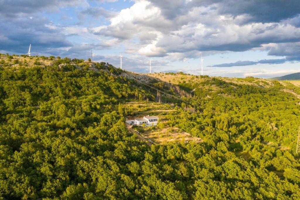 La Finca Olivetree Katuni Екстериор снимка