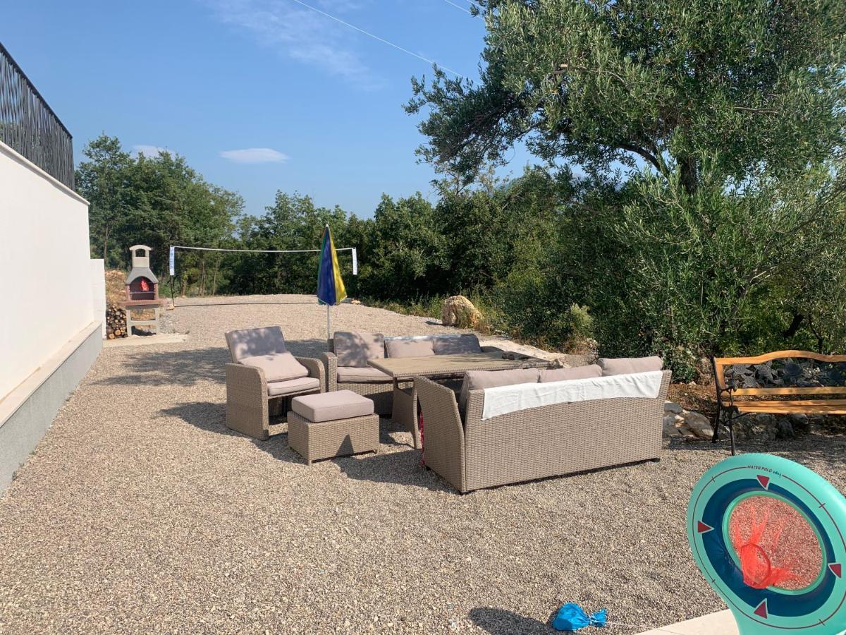 La Finca Olivetree Katuni Екстериор снимка