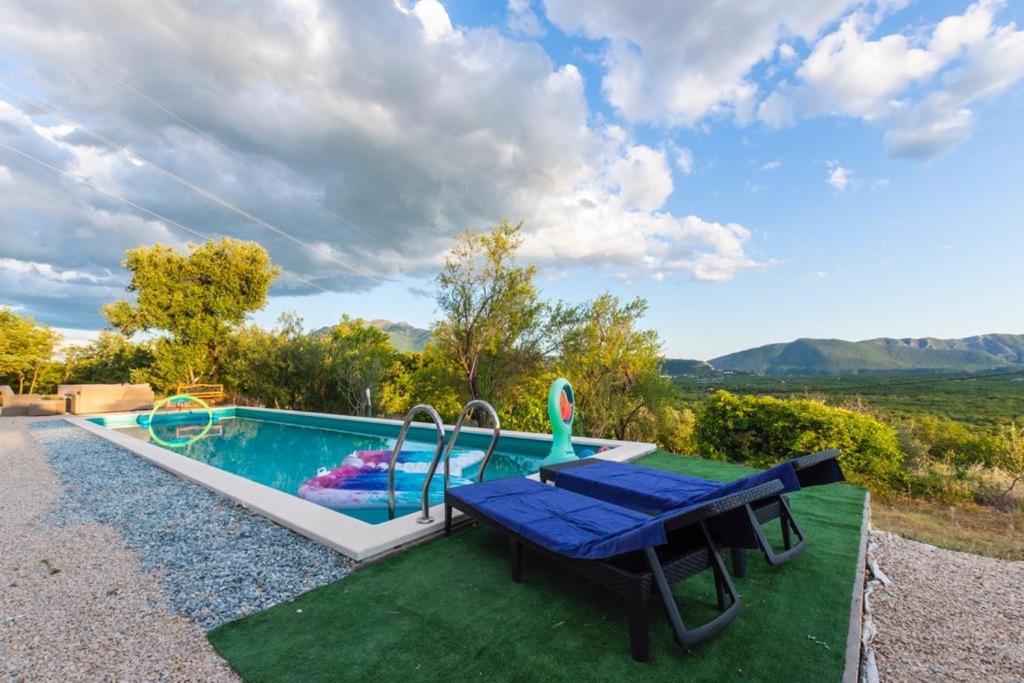 La Finca Olivetree Katuni Екстериор снимка
