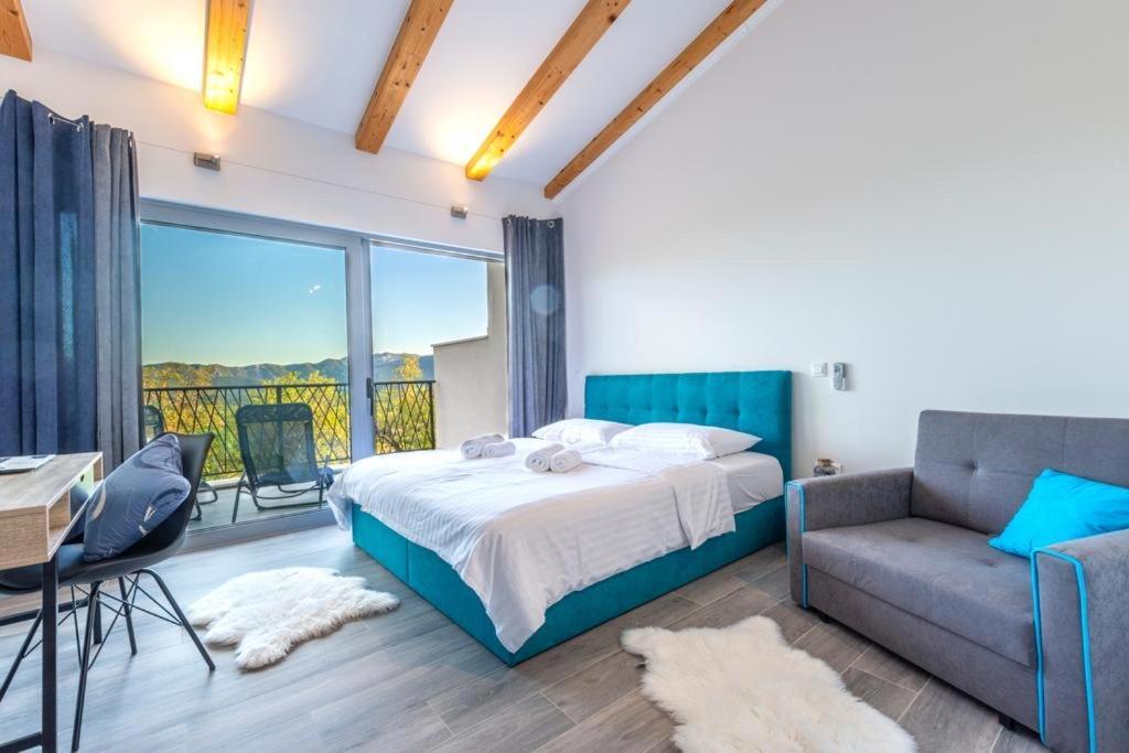 La Finca Olivetree Katuni Екстериор снимка