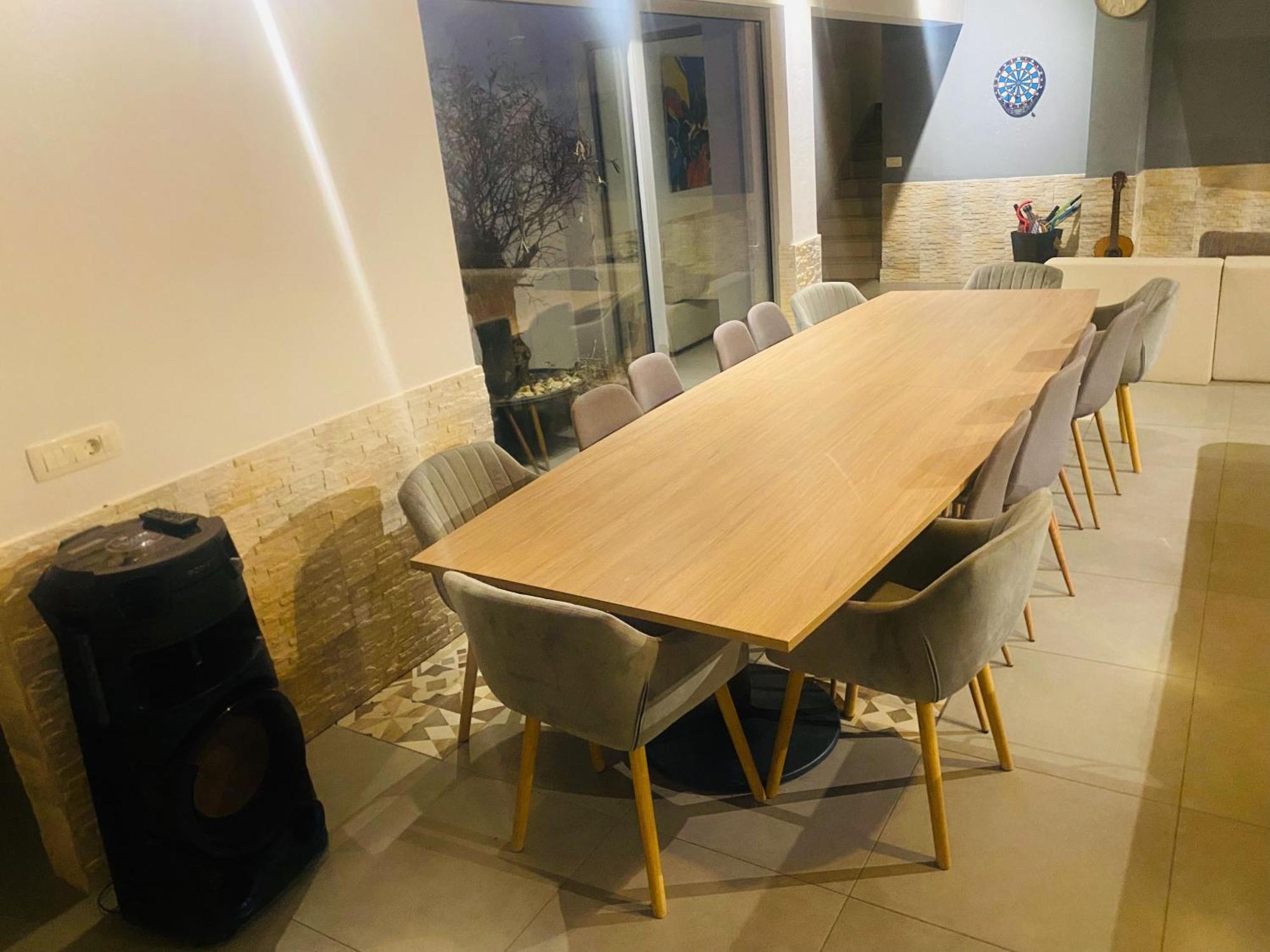 La Finca Olivetree Katuni Екстериор снимка